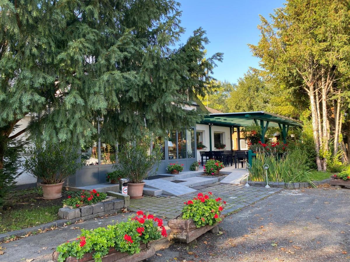 A Fogado Bed & Breakfast Bicske Bagian luar foto