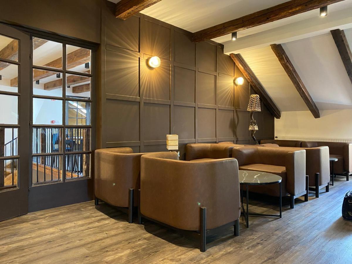 A Fogado Bed & Breakfast Bicske Bagian luar foto