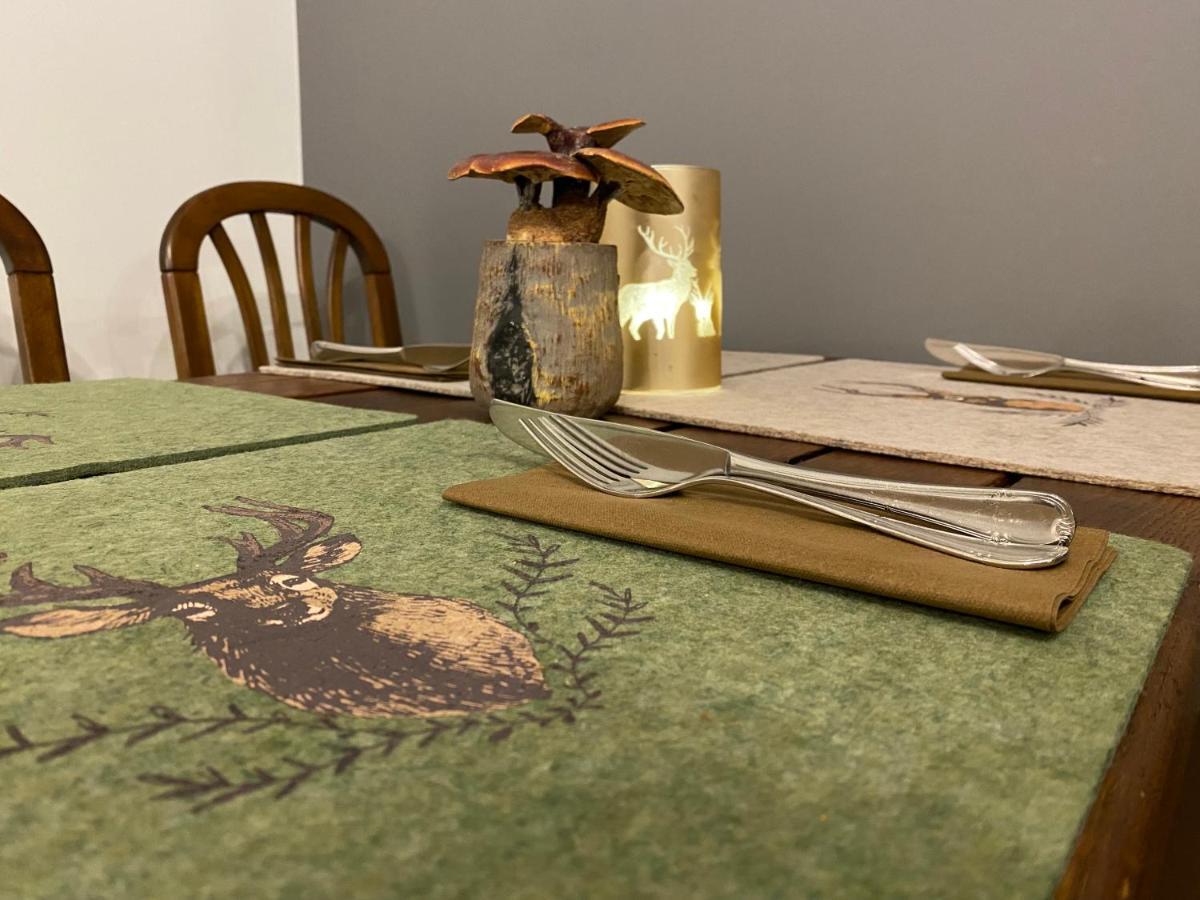 A Fogado Bed & Breakfast Bicske Bagian luar foto