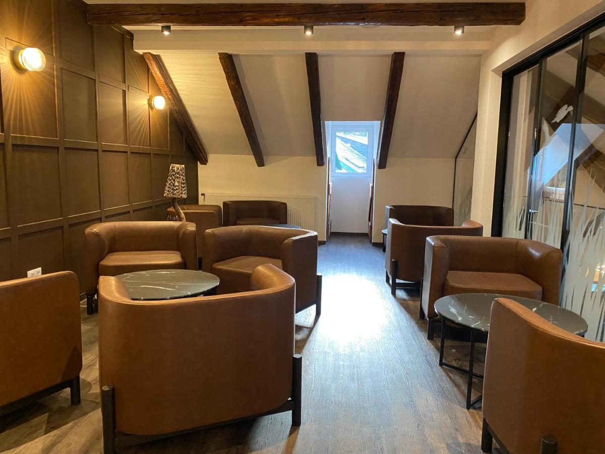 A Fogado Bed & Breakfast Bicske Bagian luar foto