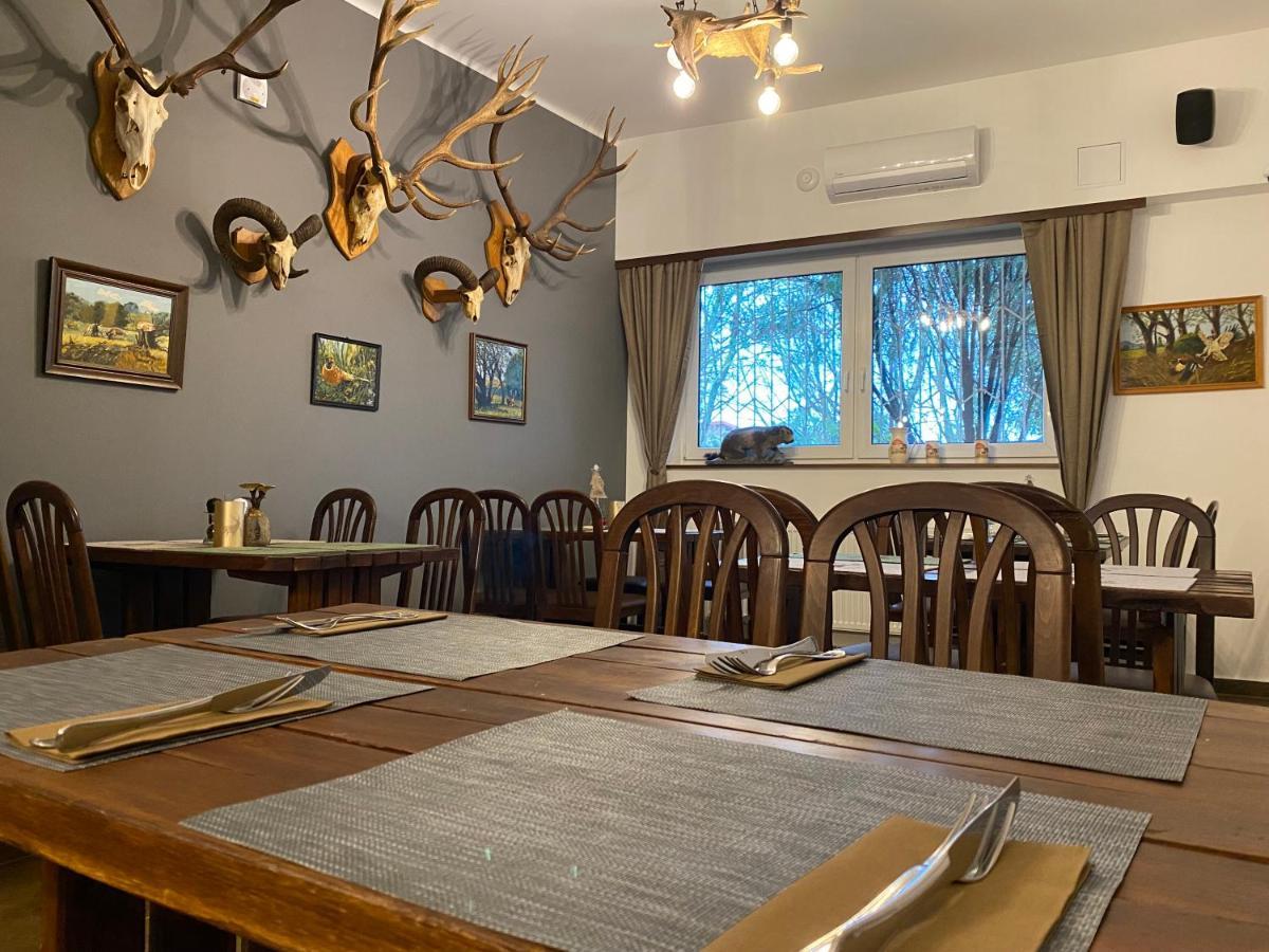 A Fogado Bed & Breakfast Bicske Bagian luar foto