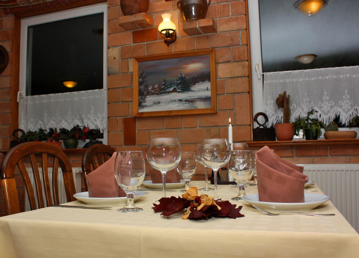 A Fogado Bed & Breakfast Bicske Bagian luar foto
